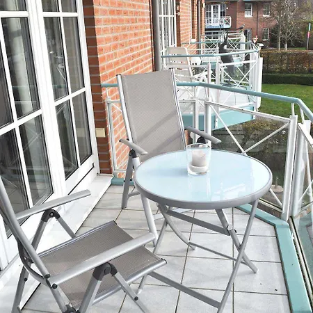 Ostseeallee 1 Jolle Niendorf (Timmendorfer Strand)