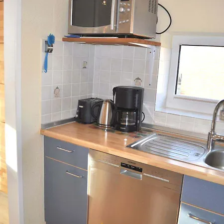 Ostseeallee 1 Jolle Niendorf (Timmendorfer Strand)