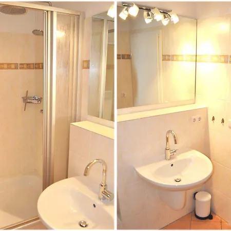 Ostseeallee 1 Jolle Appartement